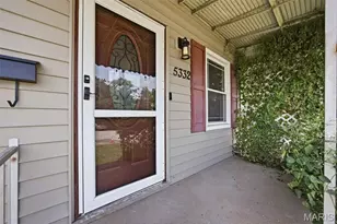 5332 Northrup Ave, Saint Louis, MO 63110 - Photo 2