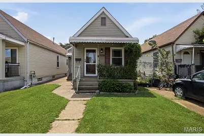 5332 Northrup Avenue, Saint Louis, MO 63110 - Photo 1