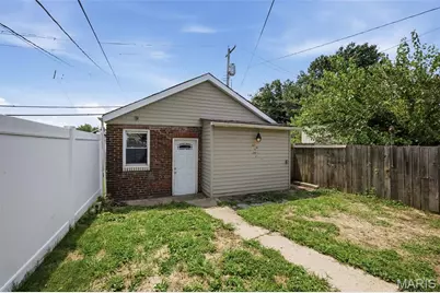 5332 Northrup Avenue, Saint Louis, MO 63110 - Photo 20