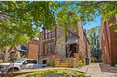 7108 Tulane Avenue, University City, MO 63130 - Photo 2
