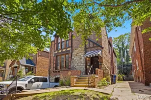 7108 Tulane Ave, University City, MO 63130 - Photo 2