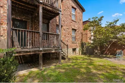 7108 Tulane Avenue, University City, MO 63130 - Photo 36