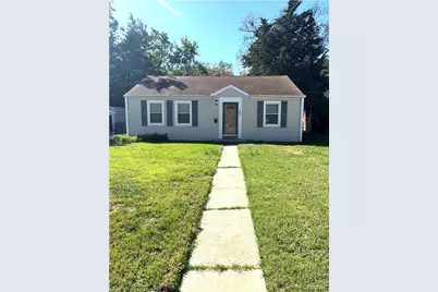 283 S Barat Avenue, Ferguson, MO 63135 - Photo 1
