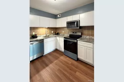 1960 Marine Terrace Drive #H, Maryland Heights, MO 63146 - Photo 4