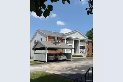 1960 Marine Terrace Drive #H, Maryland Heights, MO 63146 - Photo 1