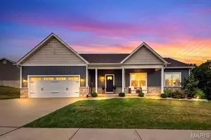 1001 Patricia Ann Dr, Wentzville, MO 63385 - Photo 46