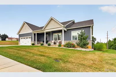 1001 Patricia Ann Drive, Wentzville, MO 63385 - Photo 48