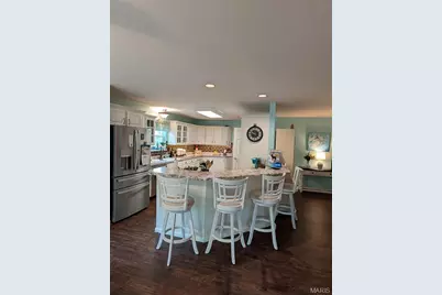 5504 Bon Ron Drive, Hillsboro, MO 63050 - Photo 2