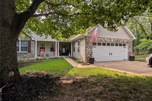 5504 Bon Ron Dr, Hillsboro, MO 63050 - Photo 1