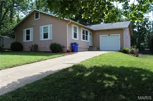 3678 Falcon Ave, Bridgeton, MO 63044 - Photo 1