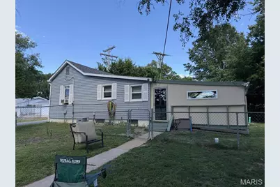 100 Mulberry Street, Foristell, MO 63348 - Photo 14