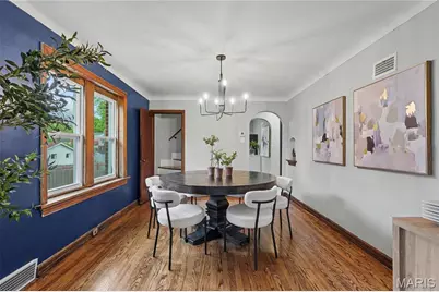 6933 Melrose Avenue, University City, MO 63130 - Photo 8