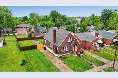 6933 Melrose Avenue, University City, MO 63130 - Photo 28