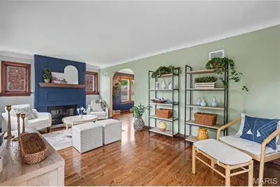 6933 Melrose Avenue, University City, MO 63130 - Photo 6