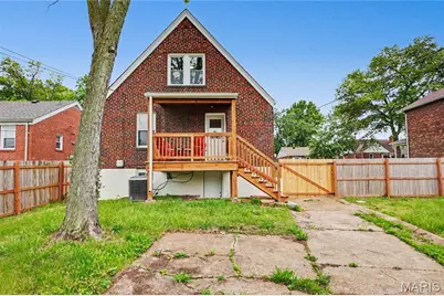 6933 Melrose Avenue, University City, MO 63130 - Photo 26