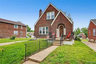 6933 Melrose Ave, University City, MO 63130 - Photo 1