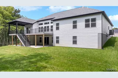 8 Highland Place, Wentzville, MO 63385 - Photo 74