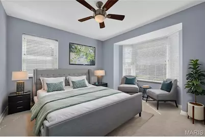 659 Deerhurst Drive, Saint Louis, MO 63119 - Photo 8