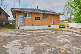 329 Eichelberger St, Saint Louis, MO 63111 - Photo 8