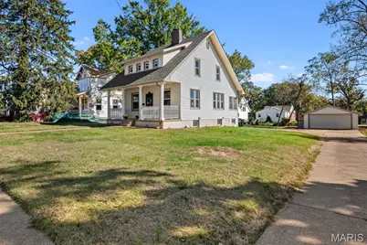 712 Angenette Avenue, Saint Louis, MO 63122 - Photo 2