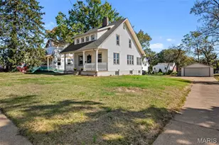 712 Angenette Ave, Saint Louis, MO 63122 - Photo 2