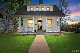 712 Angenette Ave, Saint Louis, MO 63122 - Photo 1