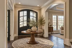 184 Brooktrail Ct, Creve Coeur, MO 63141 - Photo 2
