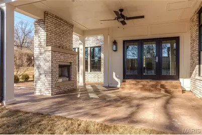 184 Brooktrail Court, Creve Coeur, MO 63141 - Photo 38