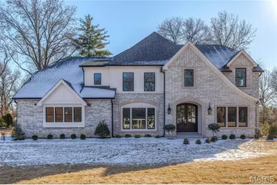 184 Brooktrail Court, Creve Coeur, MO 63141 - Photo 2