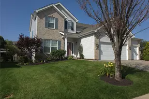 249 Bellemeade Dr, Saint Peters, MO 63376 - Photo 1