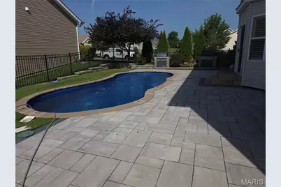 249 Bellemeade Drive, Saint Peters, MO 63376 - Photo 24