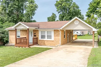 5 Richardson Drive, Union, MO 63084 - Photo 1