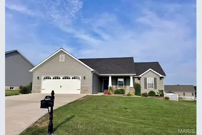 475 Cass Drive, Troy, MO 63379 - Photo 1