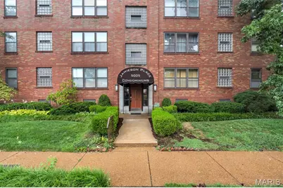 5005 Jamieson Avenue #1S, Saint Louis, MO 63109 - Photo 10