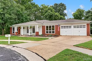 1635 Hobnail Ct, Unincorporated, MO 63146 - Photo 2