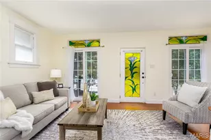 606 Cornelia Ave, Webster Groves, MO 63119 - Photo 6