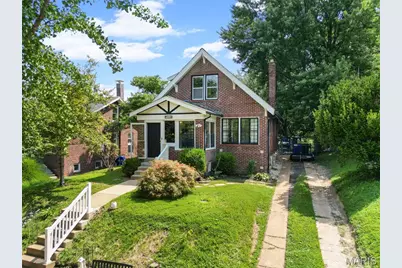 7312 Wellington Avenue, Saint Louis, MO 63130 - Photo 1