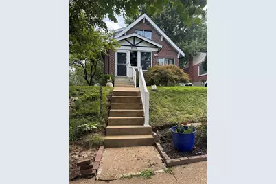 7312 Wellington Avenue, Saint Louis, MO 63130 - Photo 2