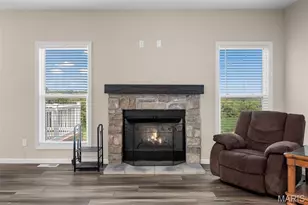 4167 St Louis Rock Rd, Villa Ridge, MO 63089 - Photo 8