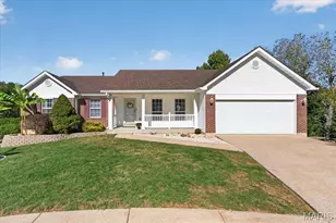 3421 Green Forest Ct, Arnold, MO 63010 - Photo 1