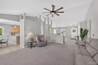 3421 Green Forest Court, Arnold, MO 63010 - Photo 12