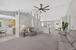 3421 Green Forest Ct, Arnold, MO 63010 - Photo 12