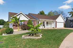3421 Green Forest Ct, Arnold, MO 63010 - Photo 2