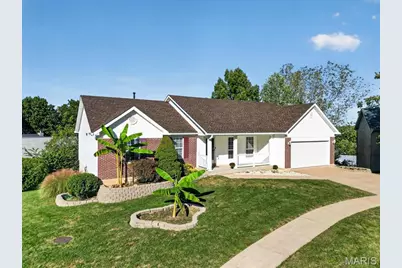 3421 Green Forest Court, Arnold, MO 63010 - Photo 38