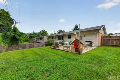 313 Elmhurst Drive, Saint Charles, MO 63301 - Photo 46