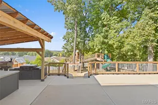 1409 Burrwyck Ln, Herculaneum, MO 63048 - Photo 4