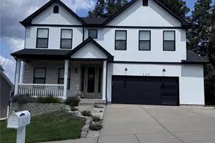 1409 Burrwyck Ln, Herculaneum, MO 63048 - Photo 1