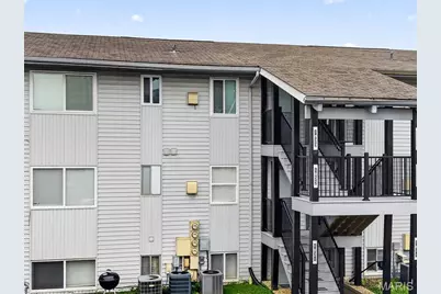 1823 Gascony Parc Drive #1823, Lake Saint Louis, MO 63367 - Photo 1