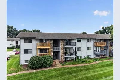 1823 Gascony Parc Drive #1823, Lake Saint Louis, MO 63367 - Photo 22