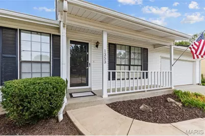 1353 Great Warrior Drive, O'Fallon, MO 63366 - Photo 2